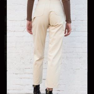 Brandy Melville Carpenter Pants